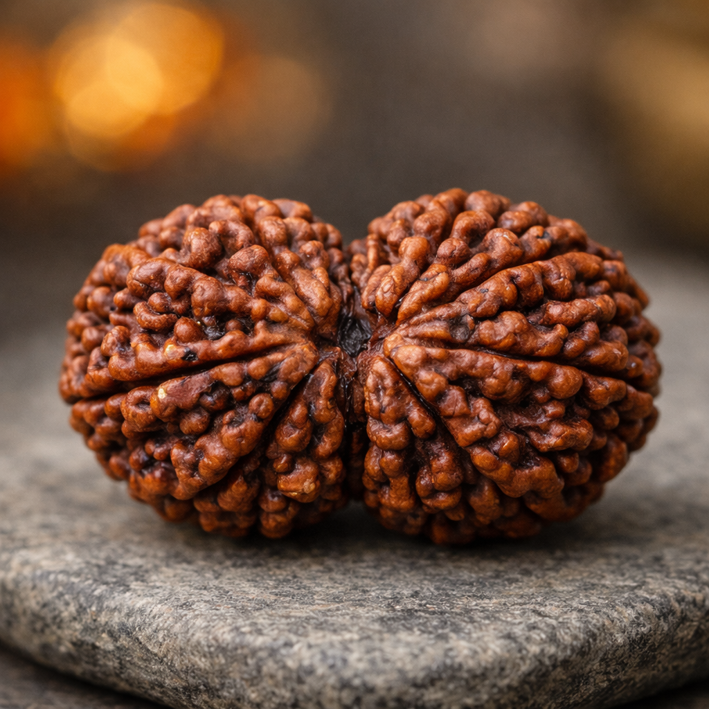 Gauri Shankar Rudraksha